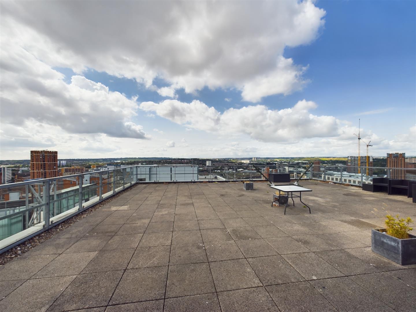 West Point, Wellington Street, Leeds